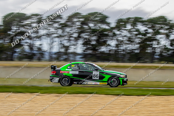 Sports GT 86 - TCRC Rnd 6 - 1st Dec 2024-3