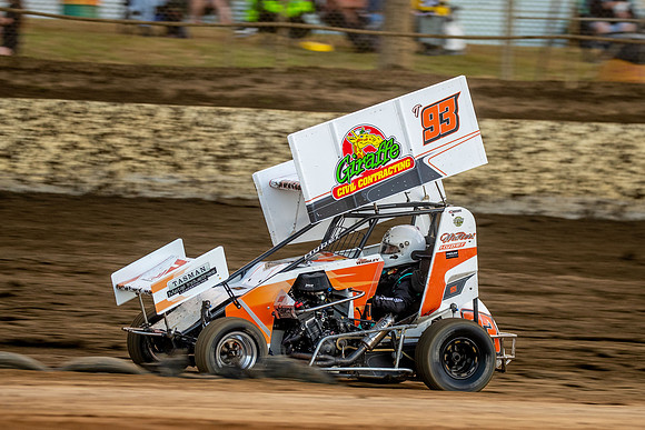 Formula 500 93 T93 - 12 - Latrobe - 27th & 28th Jan 2023-17