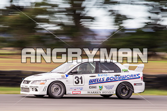 improved production 31 - Super Series - 25th May 2014-4