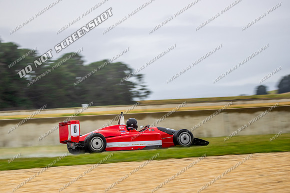 Sports & Racing Cars 6 - TCRC Rnd 6 - 1st Dec 2024-3