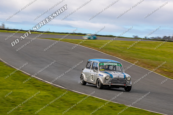 Group NB Under 3 Litre and NC Under 2 Litre - 18 - 04 - Sunday-4
