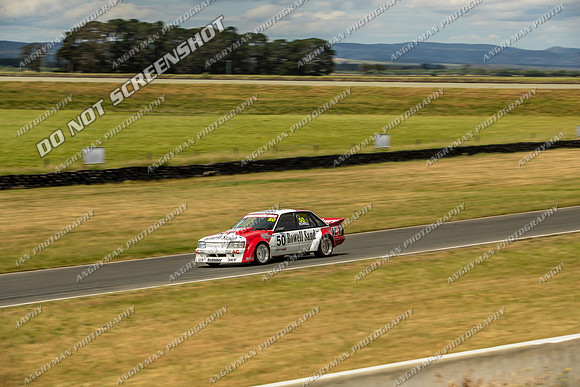Super Sprint 50 - TCRC Rnd 6 - 1st Dec 2024-11