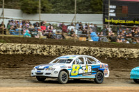Street Stock 8 T8 - 12 - Latrobe - 27th & 28th Jan 2023-5