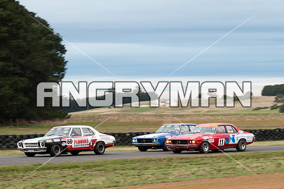 hq 60 - Super Series - 25th May 2014-12