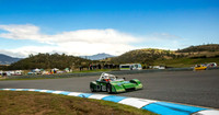 Regularity Sports & Racing Cars 98 - Saturday Remote