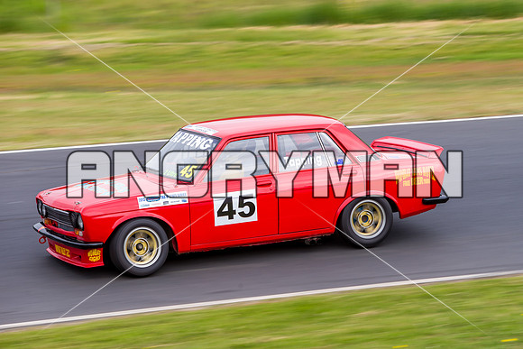 Sports GT 45 - Super Series Rnd 6 - 16th Nov 2014