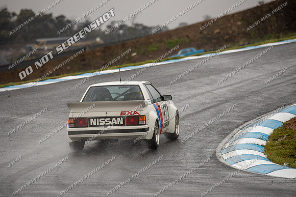Heritage Touring Cars Group C - 60 - 02 - Friday-3