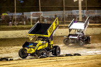 Sprintcar 9 T9 - 07 - Latrobe - 27th Dec 2022-10
