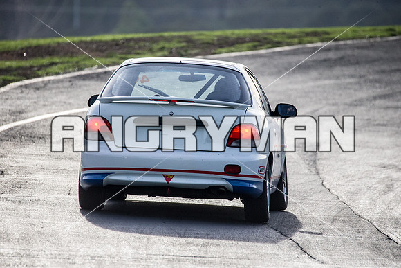 Hyundai 46 - Super Sprint - Baskerville 22nd May 2016-5