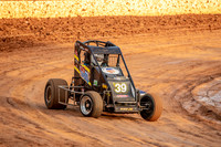 Speedcar 39 T39 - 09 - Carrick - 6th & 7th Jan 2023-4