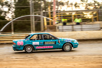Street Stock 69 T69 - 12 - Latrobe - 27th & 28th Jan 2023-7