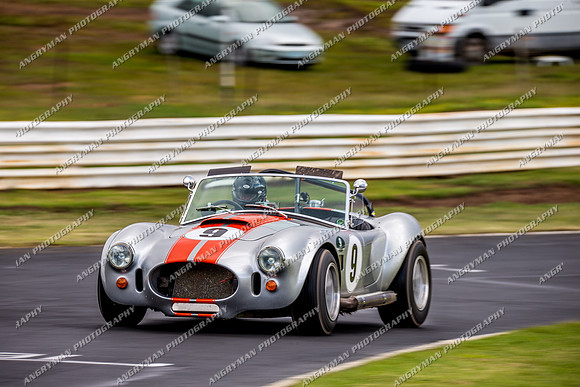 Regularity - Sports & Racing Cars & Invited - 9 Michael Baier - Saturday - 1st october 2016-9