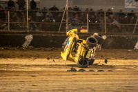 Sprintcar 17 W17 - 16 - Latrobe - 1st Feb 2020-16