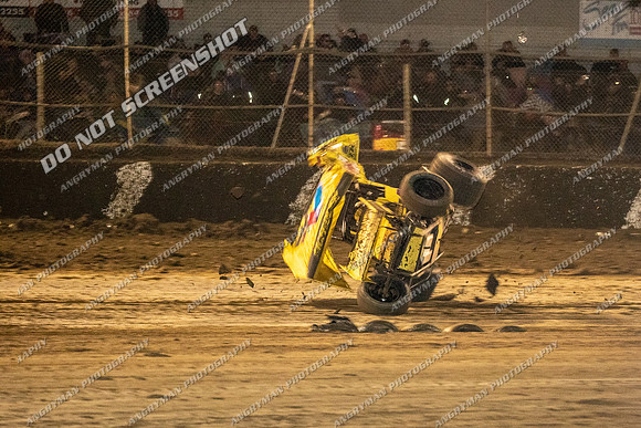 Sprintcar 17 W17 - 16 - Latrobe - 1st Feb 2020-16