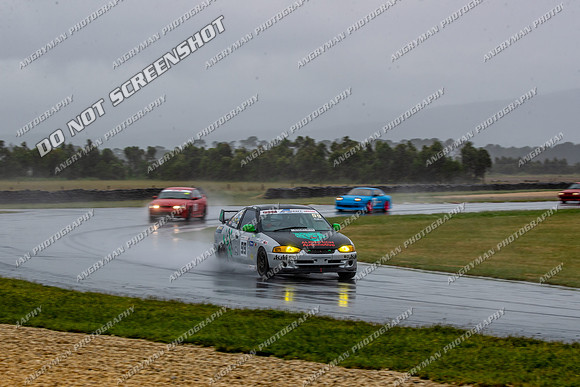 Regularity 99 - TCRC Rnd 6 - 1st Dec 2024-2