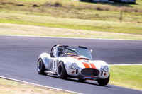9 Armin Baier - Cobra - Regularity Sports & Racing Cars - Saturday-12