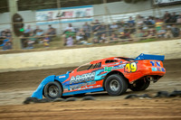 Super Sedan 49 T49 - 07 - Latrobe - 27th Dec 2022-4