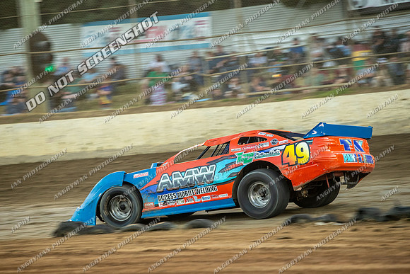 Super Sedan 49 T49 - 07 - Latrobe - 27th Dec 2022-4