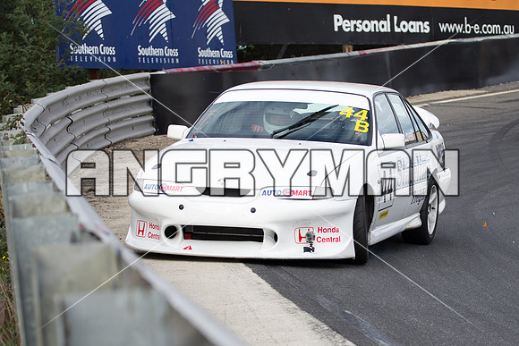sports gt 44 - Super Series - 25th May 2014-17
