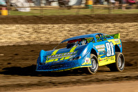 Super Sedan 81 W81 - 14 - Latrobe - 17th Jan 2020-3