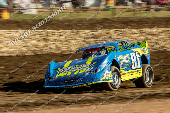 Super Sedan 81 W81 - 14 - Latrobe - 17th Jan 2020-3
