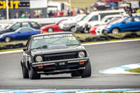 93 - Muscle Car Cup Over 3501cc-14