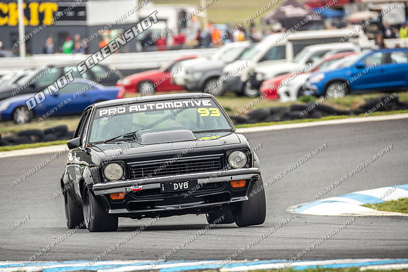 93 - Muscle Car Cup Over 3501cc-14