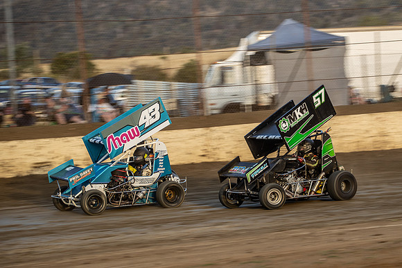 Formula 500 57 T57 - Saturday-9