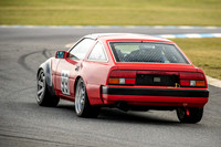 Sports Sedans 99 - Friday-4