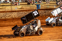 Formula 500 21 T21 - 14 - Carrick - 25th Jan 2022-5