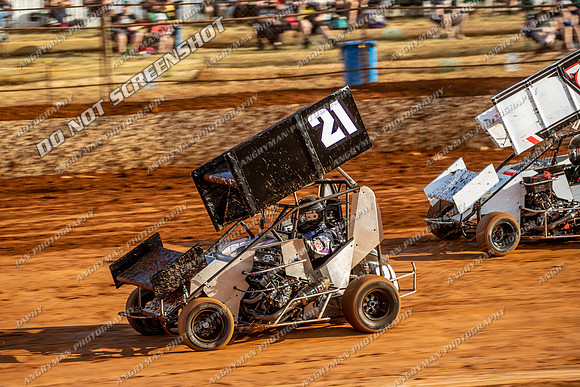 Formula 500 21 T21 - 14 - Carrick - 25th Jan 2022-5