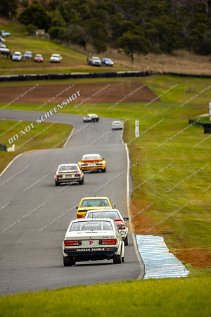 Heritage Touring Cars Group C - 48 - 04 - Sunday-4