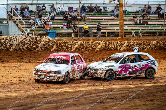 Junior 73 T73 - 14 - Carrick - 25th Jan 2022-10