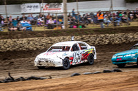 Street Stock 165 T165 - 10 - Latrobe - 13th & 14th Jan 2023-6