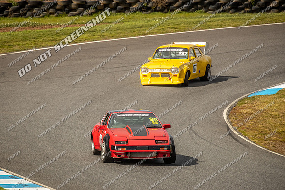 Sports Sedans 99 - Sunday