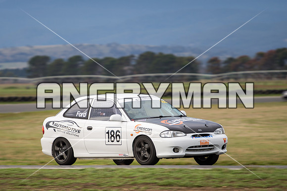 hyundai 186 - Super Series - 25th May 2014-6
