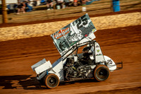 Formula 500 25 T25 - 14 - Carrick - 25th Jan 2022-3