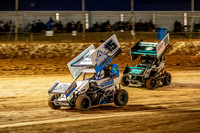 Formula 500 15 T15 - 14 - Carrick - 25th Jan 2022-5