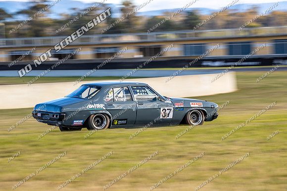 HQ 37 - TCRC Rnd 4 - 18-19 May 2024-14