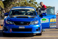 988 - SS00 - Scrutineering SS