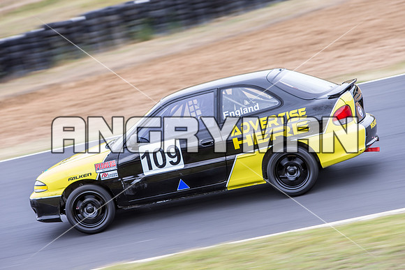 hyundai 109 - Super Series Rnd 6 - 16th Nov 2014-2