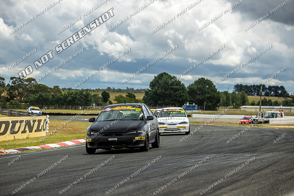 Hyundai 10 - TCRC Rnd 6 - 1st Dec 2024-25