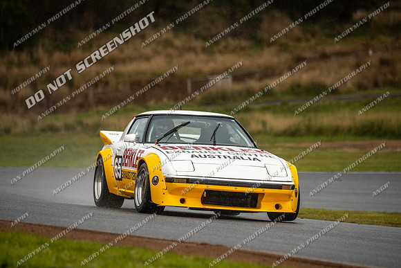 Heritage Touring Cars Group C - 65 - 02 - Friday-3