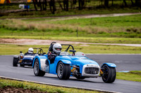 Production Sports Cars - 27 Kane Cruse - Saturday - 1st october 2016-2