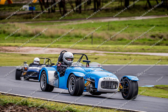 Production Sports Cars - 27 Kane Cruse - Saturday - 1st october 2016-2
