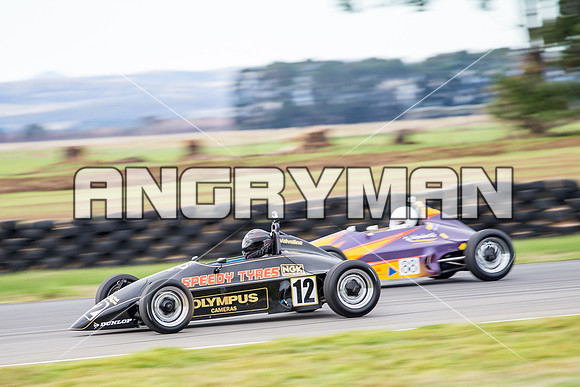 formula vee 12 - Super Series - 25th May 2014-4