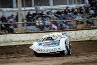 Super Sedan 36 W36 - 14 - Latrobe - 17th Jan 2020-8