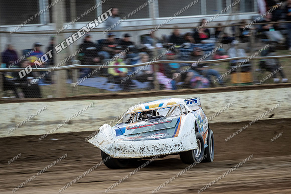 Super Sedan 36 W36 - 14 - Latrobe - 17th Jan 2020-8