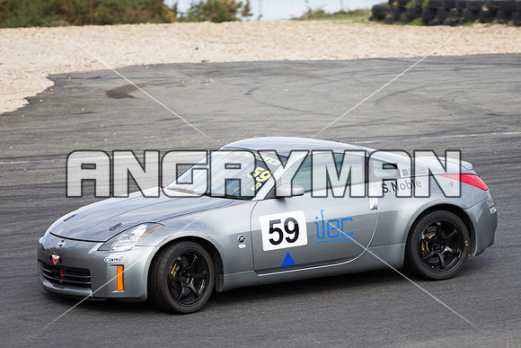 sports gt 59 - Super Series - 25th May 2014-8