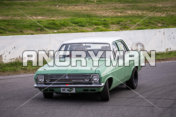 regularity 8 - Super Series - 25th May 2014-6
